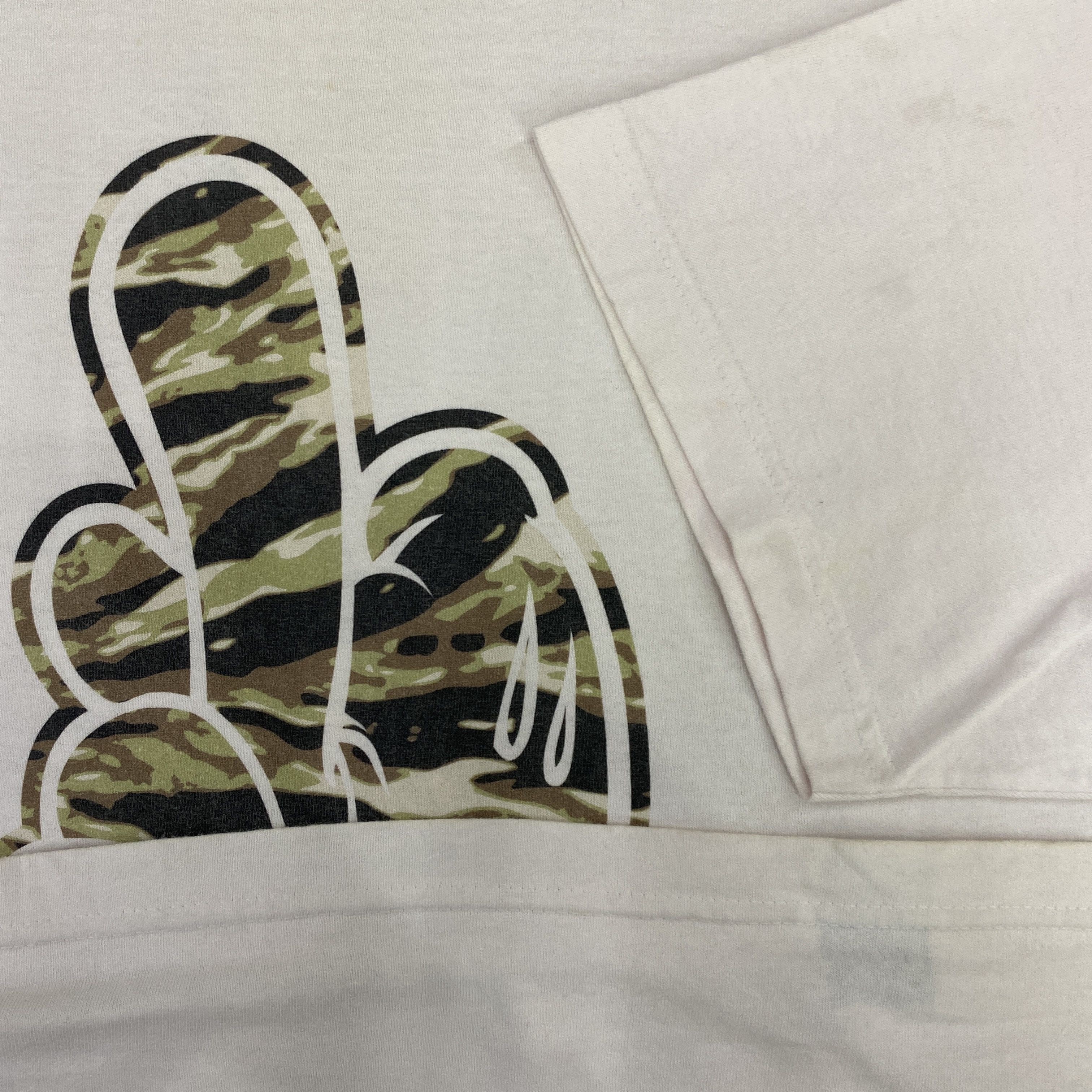 Dissizit Vintage Dissizit T-Shirt - H030 Size US XL / EU 56 / 4 - 5 Thumbnail