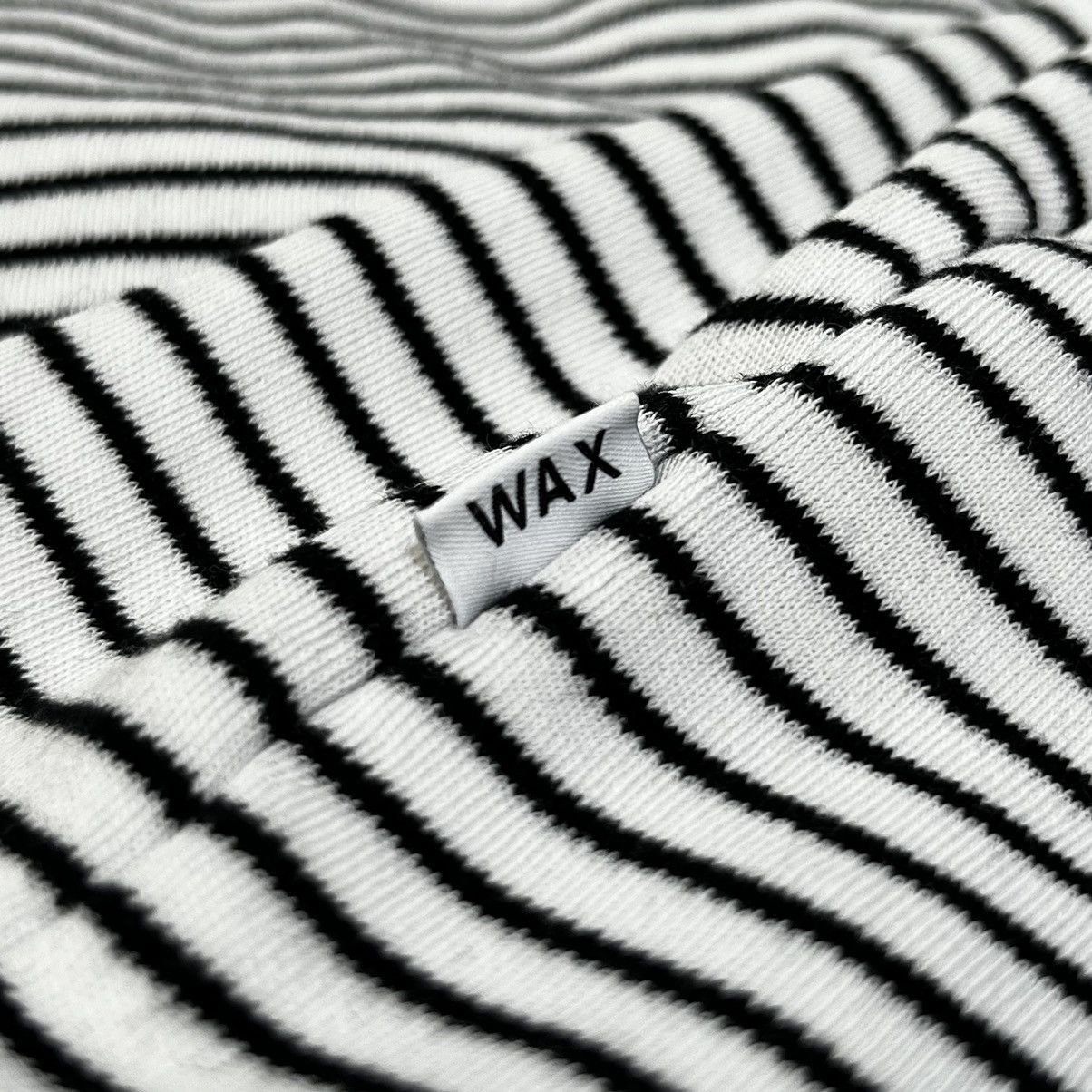 Wax London Wax London Striped Long Sleeve Size US M / EU 48-50 / 2 - 5 Thumbnail