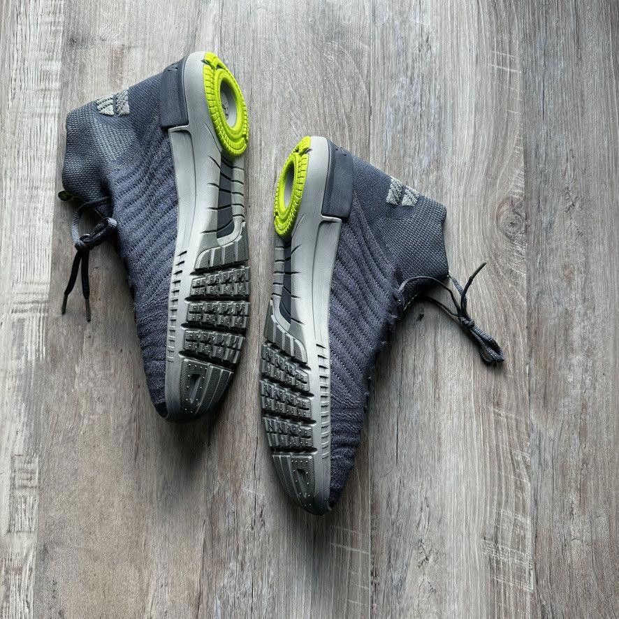 Under Armour UNDER ARMOUR • Highlight Delta 2 (13M) Size US 13 / EU 46 - 10 Thumbnail