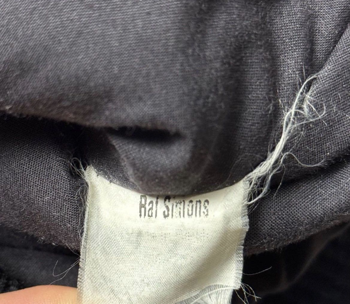 Raf Simons Raf Simons 2002AW Virginia Creeper ZK Varsity Jacket Size US M / EU 48-50 / 2 - 4 Thumbnail