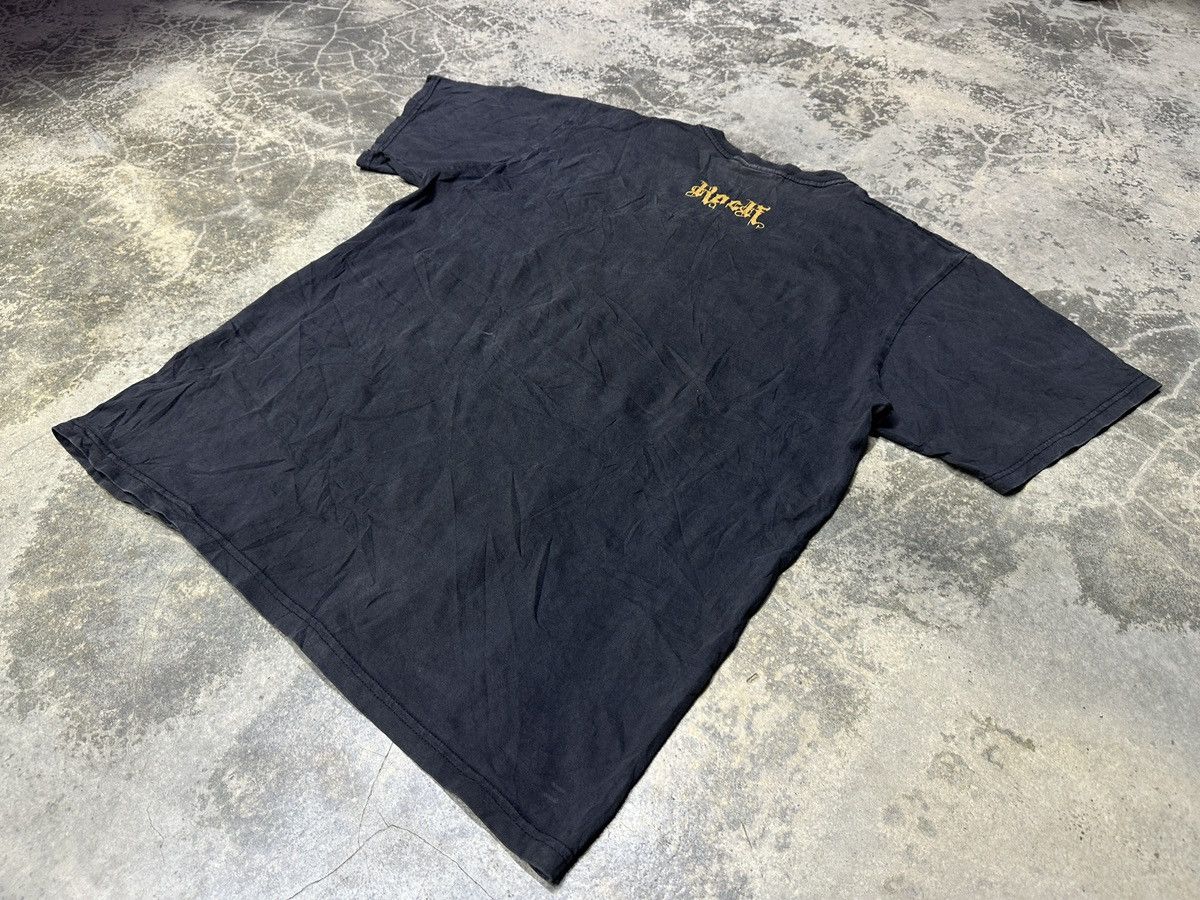 Japanese Brand × Vintage Sun Faded 🔥 Japanese Brand Skull Tshirt Size US L / EU 52-54 / 3 - 11 Thumbnail