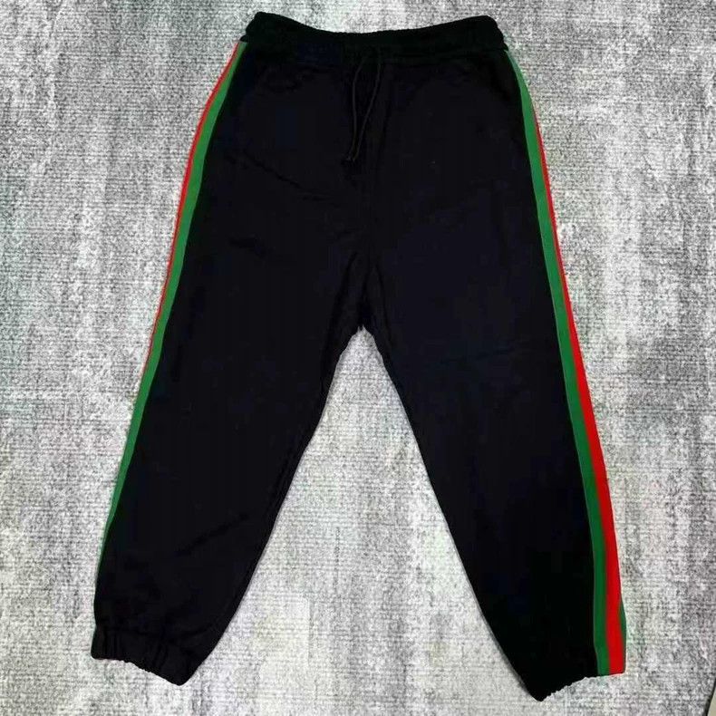 Gucci Gucci Size XS North knitted sweatpants 2503-Nextarrow Size US 29 - 1 Thumbnail