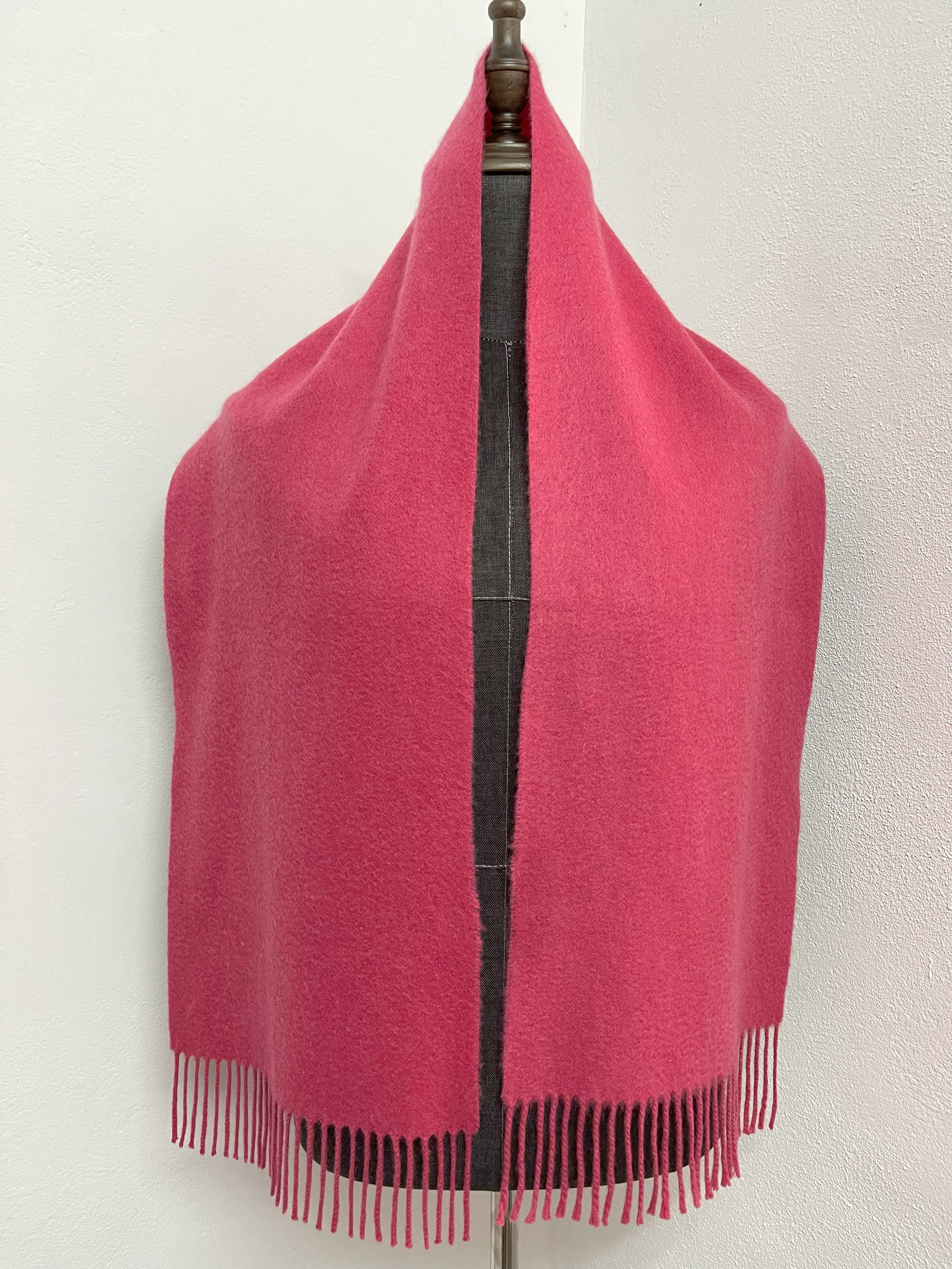 Nina Ricci Nina Ricci Scarf / Muffler - 6055 Size ONE SIZE - 2 Thumbnail
