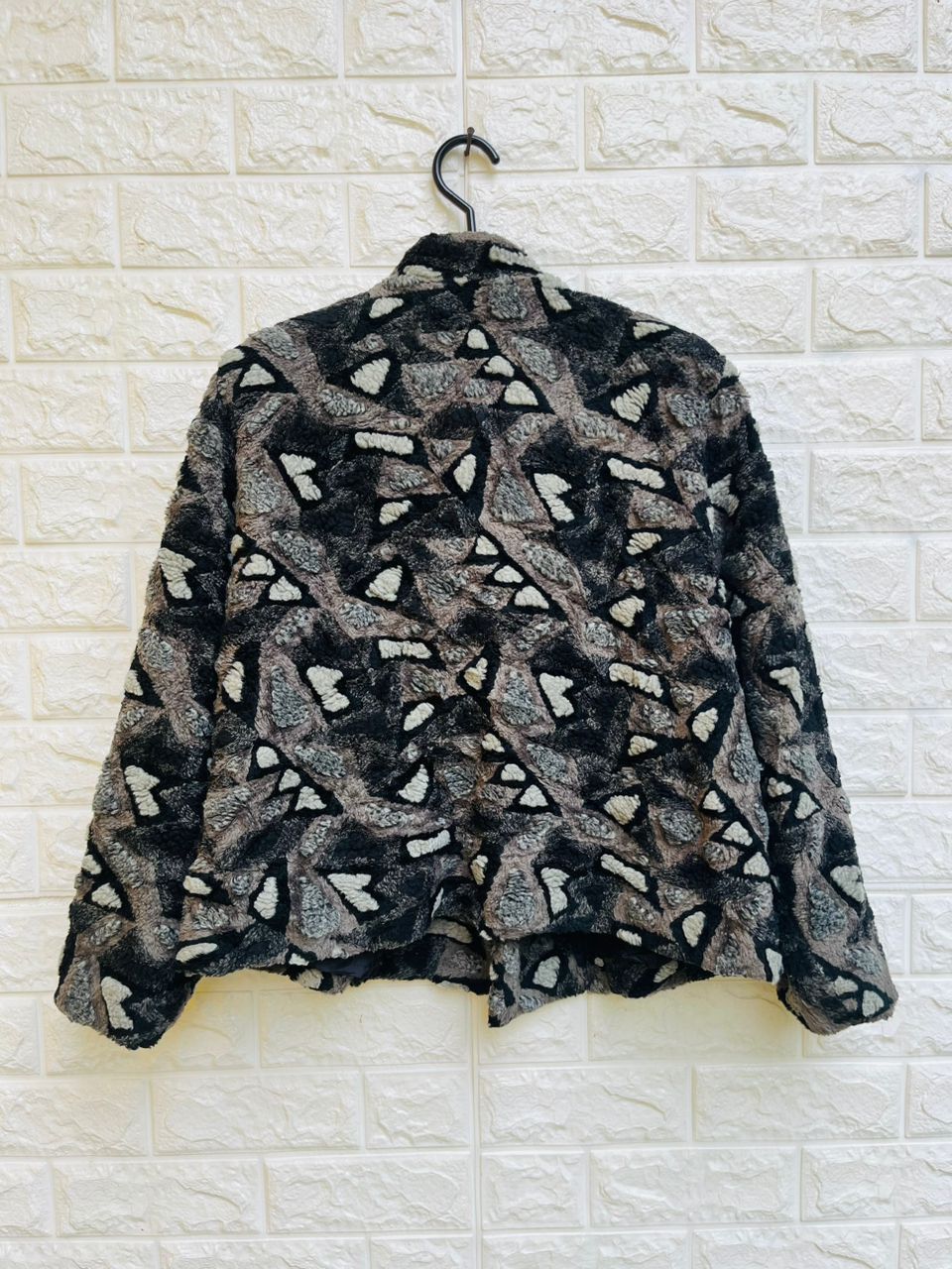 Japanese Brand Vintage Mot De Passe Japanese Designer Fashion Style Size M / US 6-8 / IT 42-44 - 2 Thumbnail