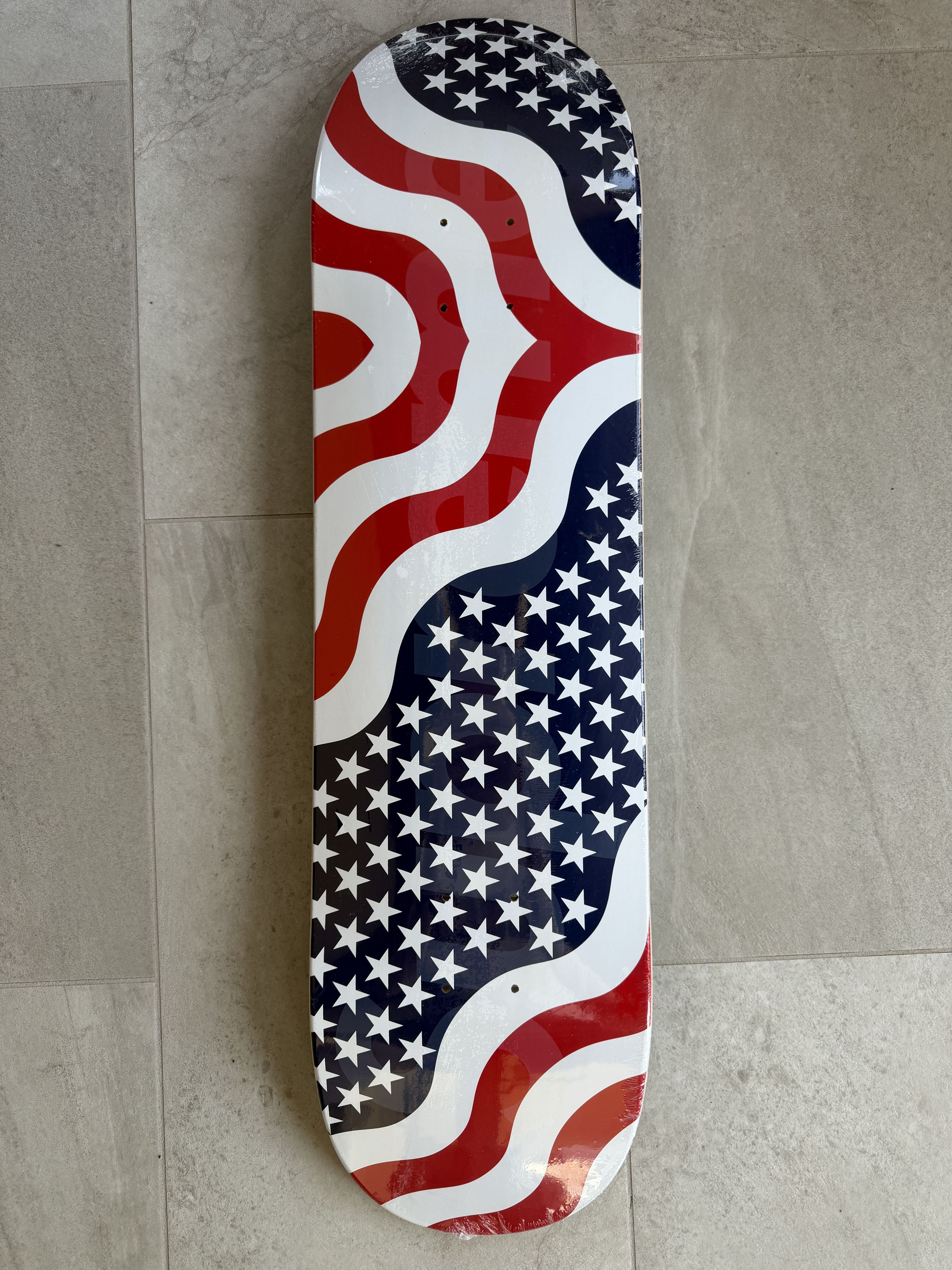 【新品未使用】Supreme Burberry Skateboard SUPREME 'Burberry' (2022) Skateboard Deck (beige) – Sk8 Of The Art