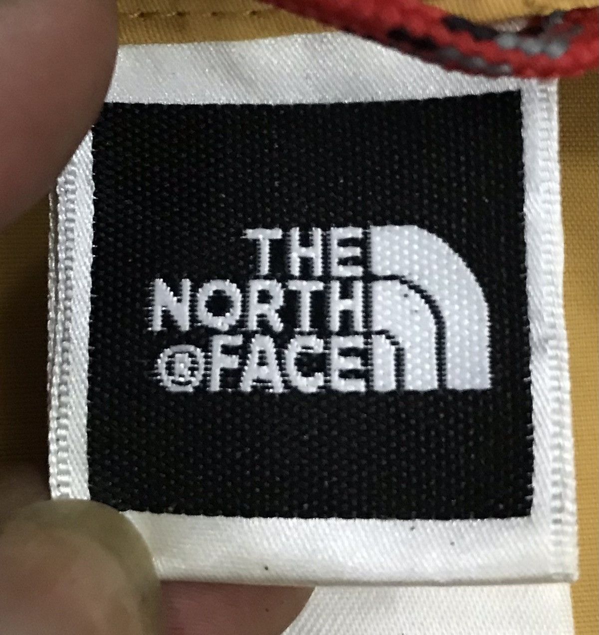 The North Face × Vintage Vintage The North Face Vapor Wick Jacket Size US L / EU 52-54 / 3 - 13 Thumbnail