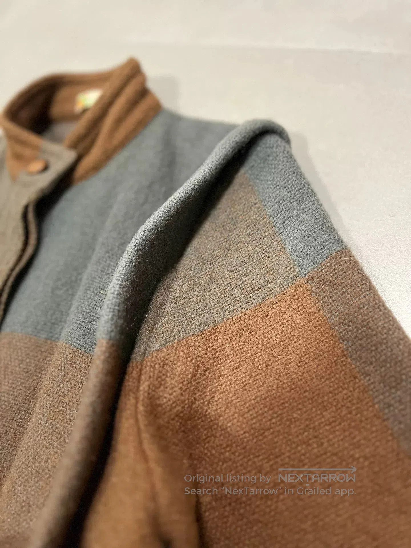 Issey Miyake Issey Miyake Issey Sport Wool Coat. Size US M / EU 48-50 / 2 - 5 Thumbnail