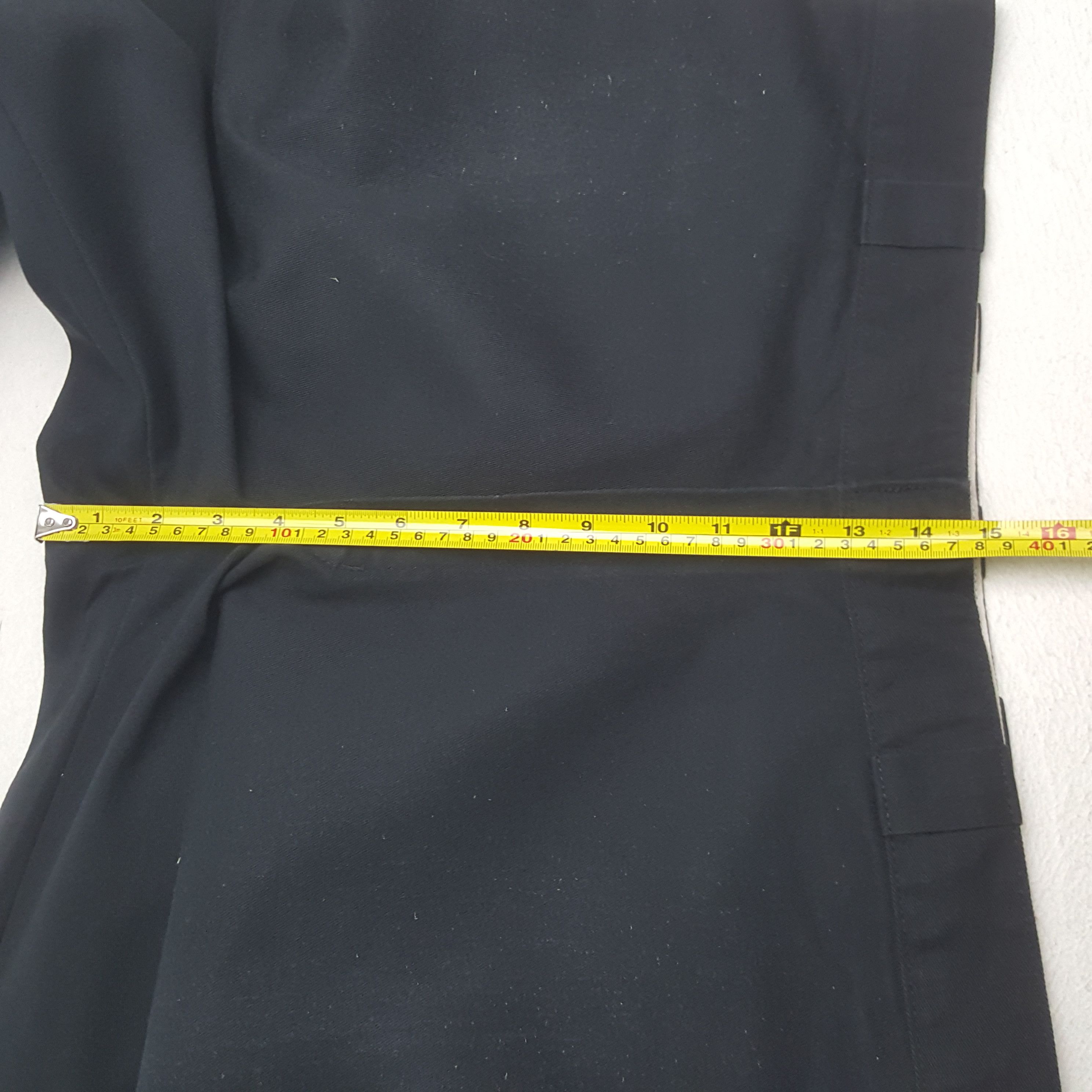 Dickies Vintage Dickies Worker Casual Japan Pants Size US 35 - 8 Thumbnail