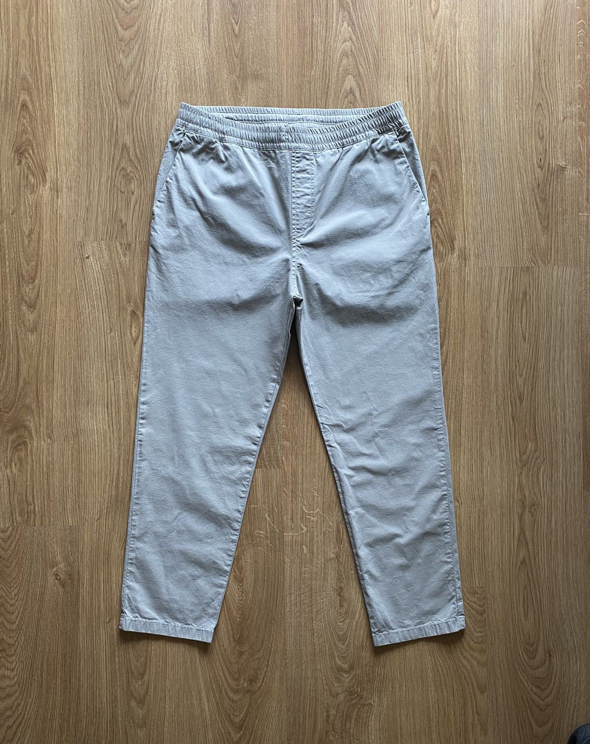 Other Form&Thread Grey Ripstop Cotton Pants W32 (BNWOT) Size US 32 / EU 48 - 1 Thumbnail