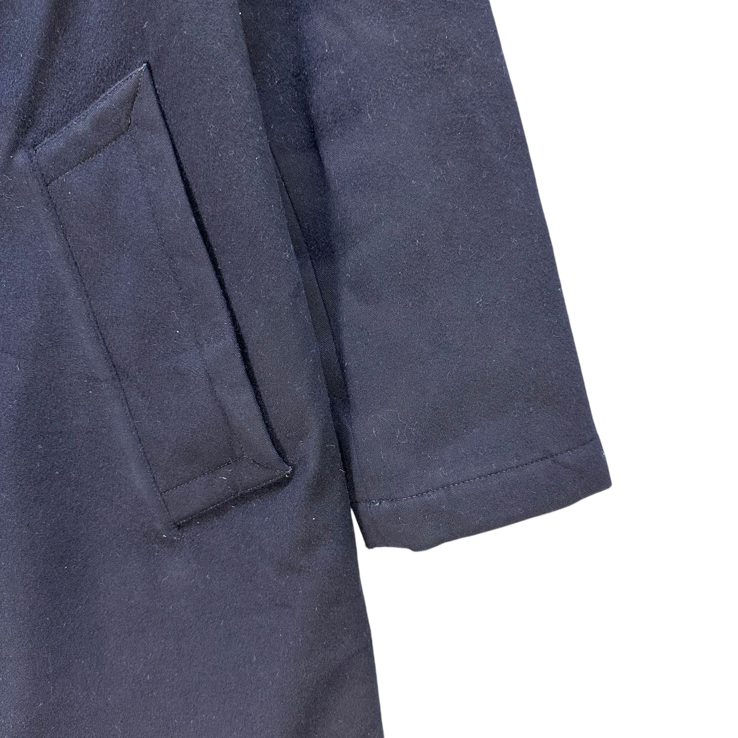 Mackintosh MACKINTOSH Made in Italy Wool Down Coat Jacket #A69-1668 Size US M / EU 48-50 / 2 - 5 Thumbnail
