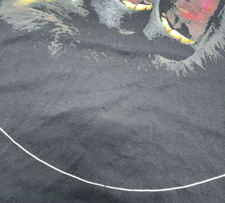 Givenchy Givenchy Short-sleeved T-shirt, size M (130), 54 43 (missi Size US M / EU 48-50 / 2 - 4 Thumbnail