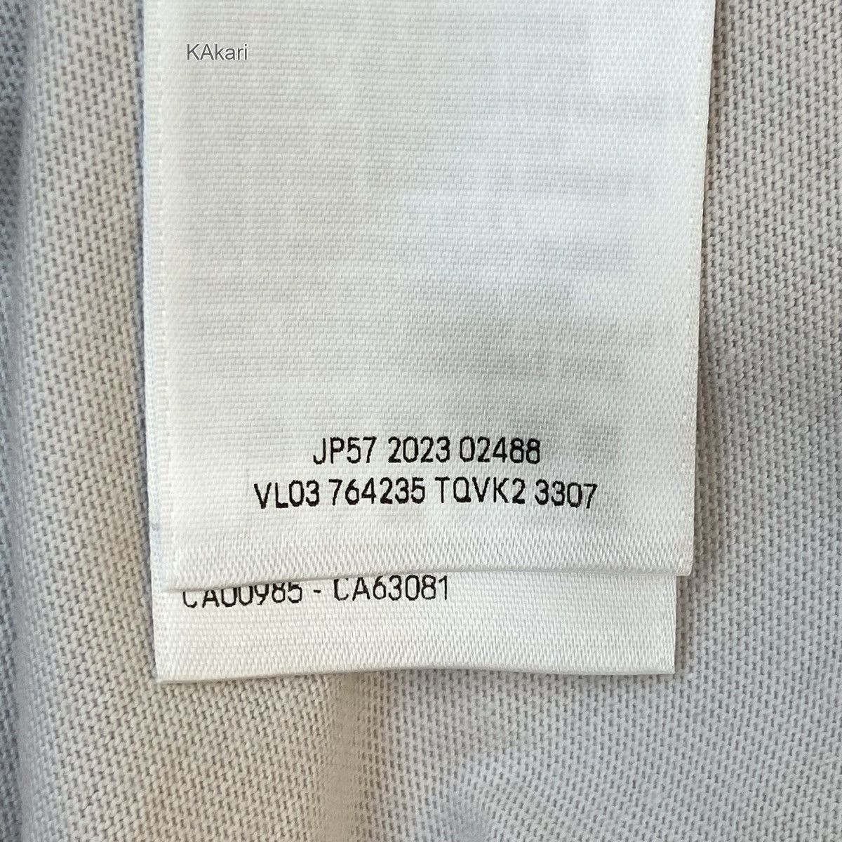 Balenciaga Pink Short-Sleeve Graphic Shirt - XXS Size US XXS / EU 40 - 9 Thumbnail