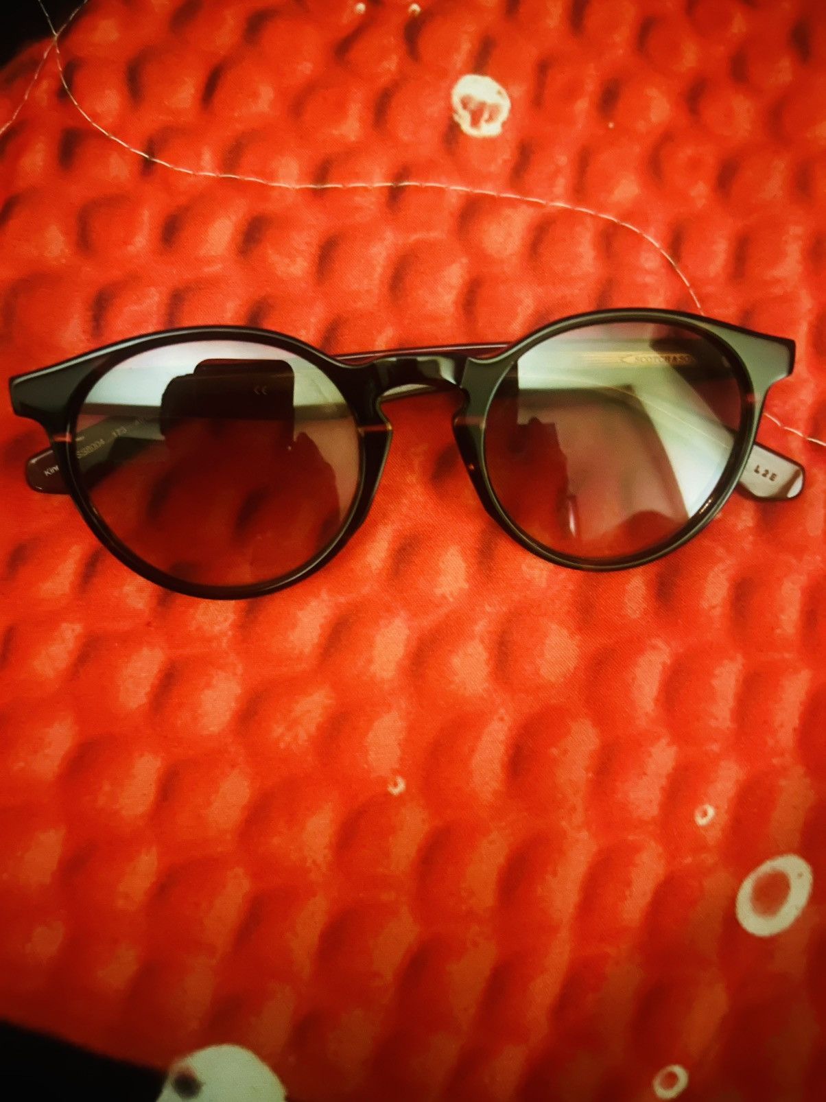 Scotch & Soda Vintage fly scotch & soda sunglasses available now 100% Size ONE SIZE - 1 Thumbnail