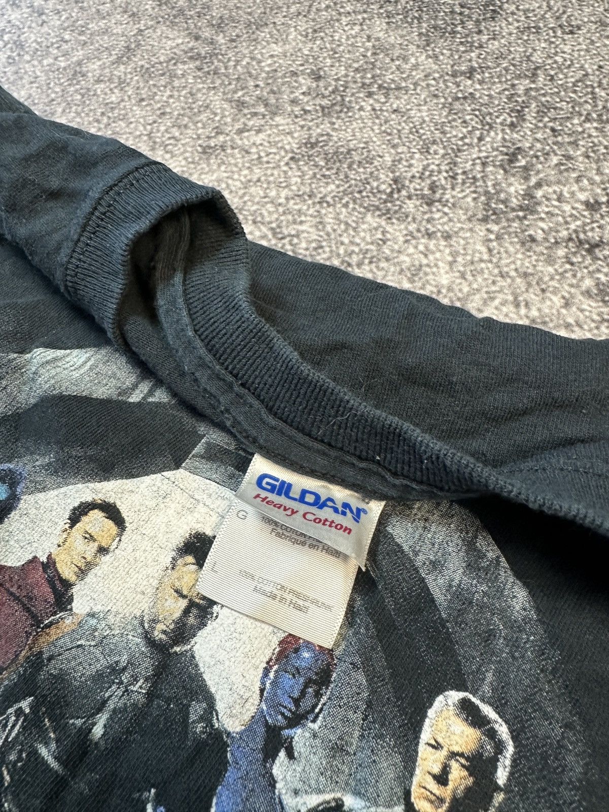 Other X-Men 2014 Logo T-shirt art Streetwear casual Rare L USA Size US L / EU 52-54 / 3 - 4 Thumbnail