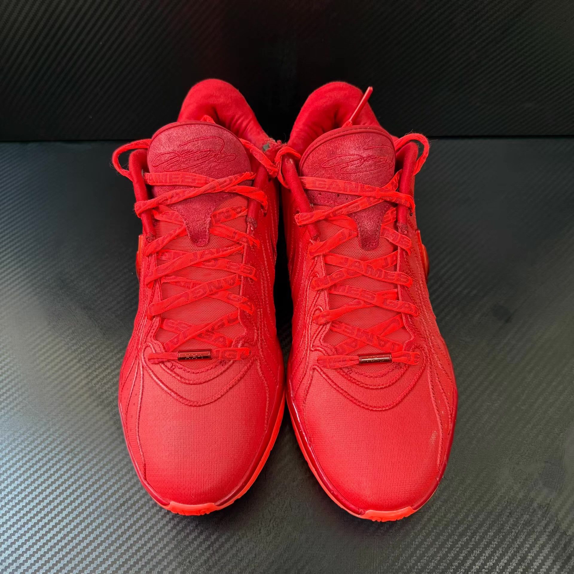 Nike Nike Zoom LeBron 21 Q10 Size US 9 / EU 42 - 2 Thumbnail