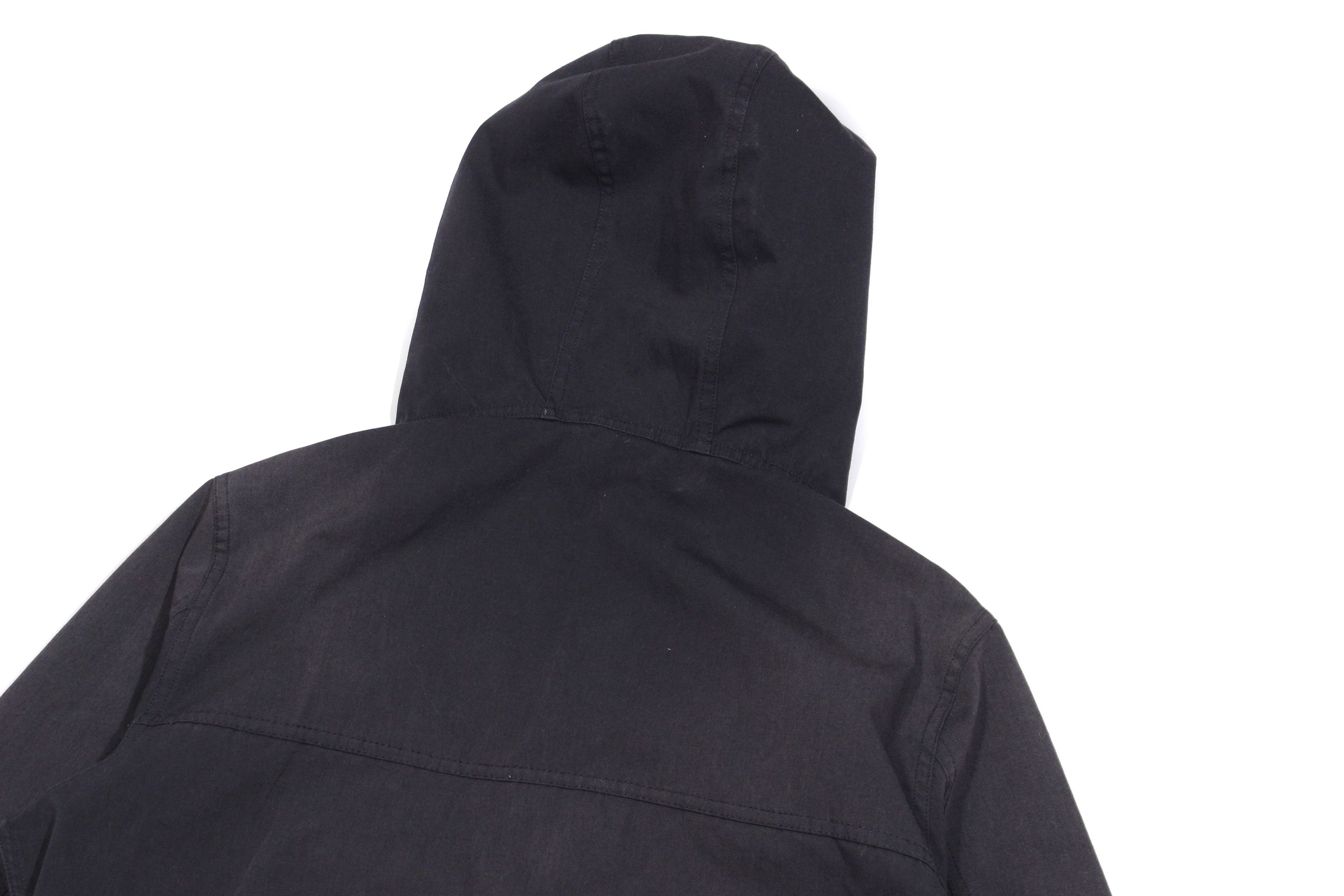Carhartt Battle Faded Parka Size L / US 10 / IT 46 - 5 Thumbnail