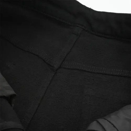 Japanese Brand VIBE Men's solid color basic versatile loose flared jeans Size US 32 / EU 48 - 5 Thumbnail