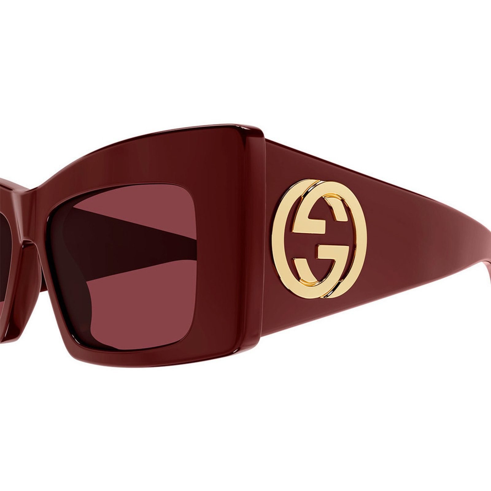 Gucci NWT Gucci GG1842S-005 Sunglasses (GG1842S-005-FR) Size ONE SIZE - 5 Thumbnail