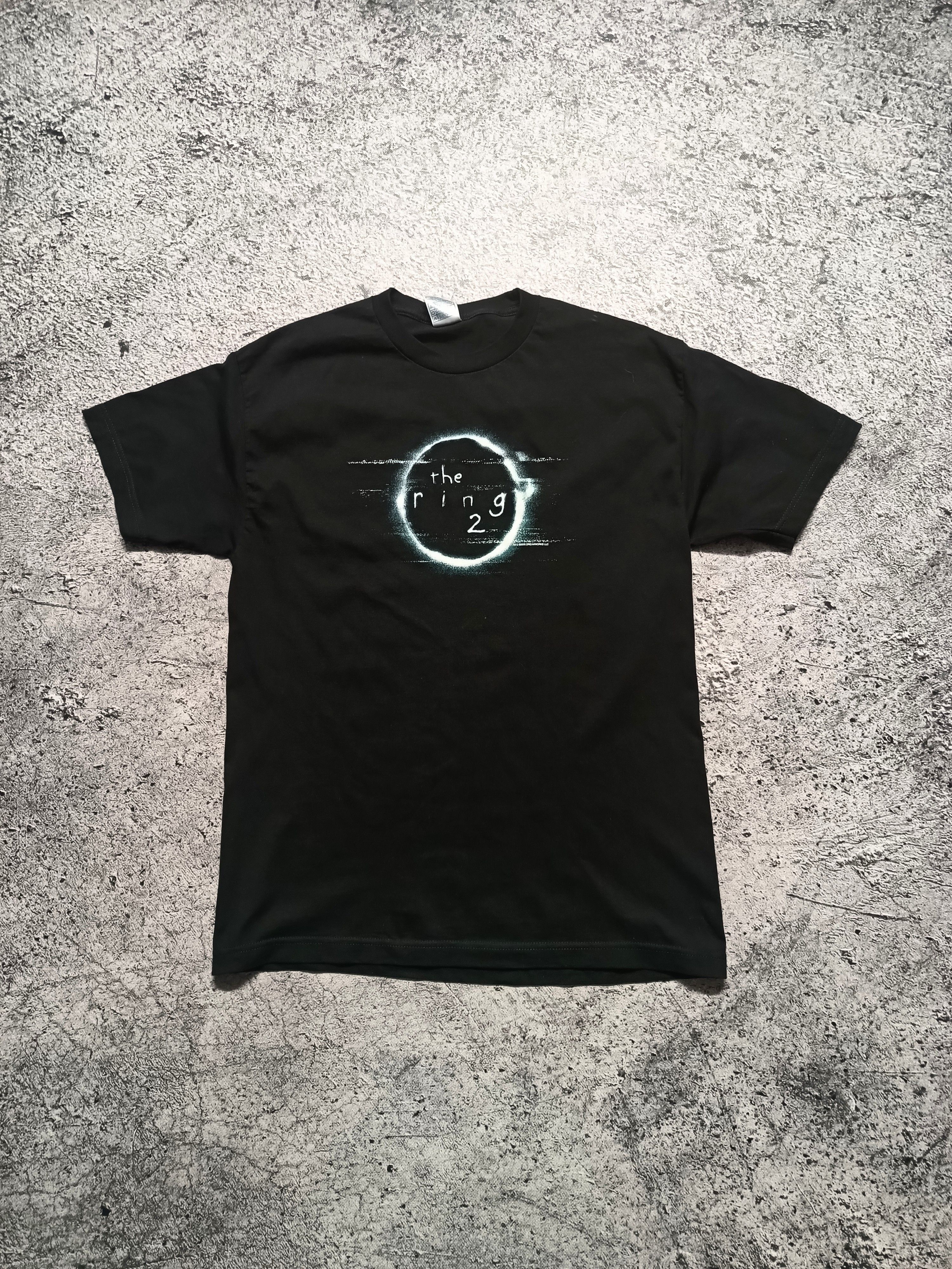 The Ring Horror | Grailed