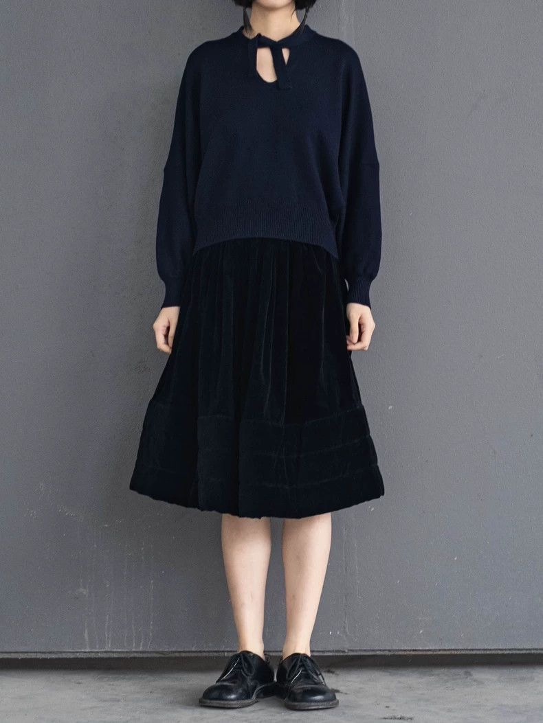 Comme des Garcons 1980s | COMME des GARCONS. 1980s | comme des Garcons-2506 Size US L / EU 52-54 / 3 - 2 Thumbnail