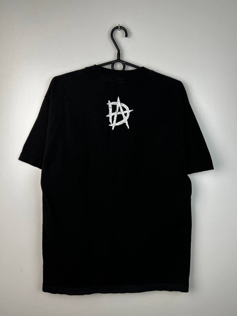 WWE WWE Dean Unstable Ambrose wrestling t-shirts size L Size US L / EU 52-54 / 3 - 2 Thumbnail