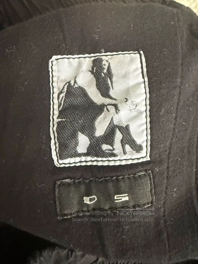 Rick Owens RICK OWENS size S pants Size US 27 - 5 Thumbnail