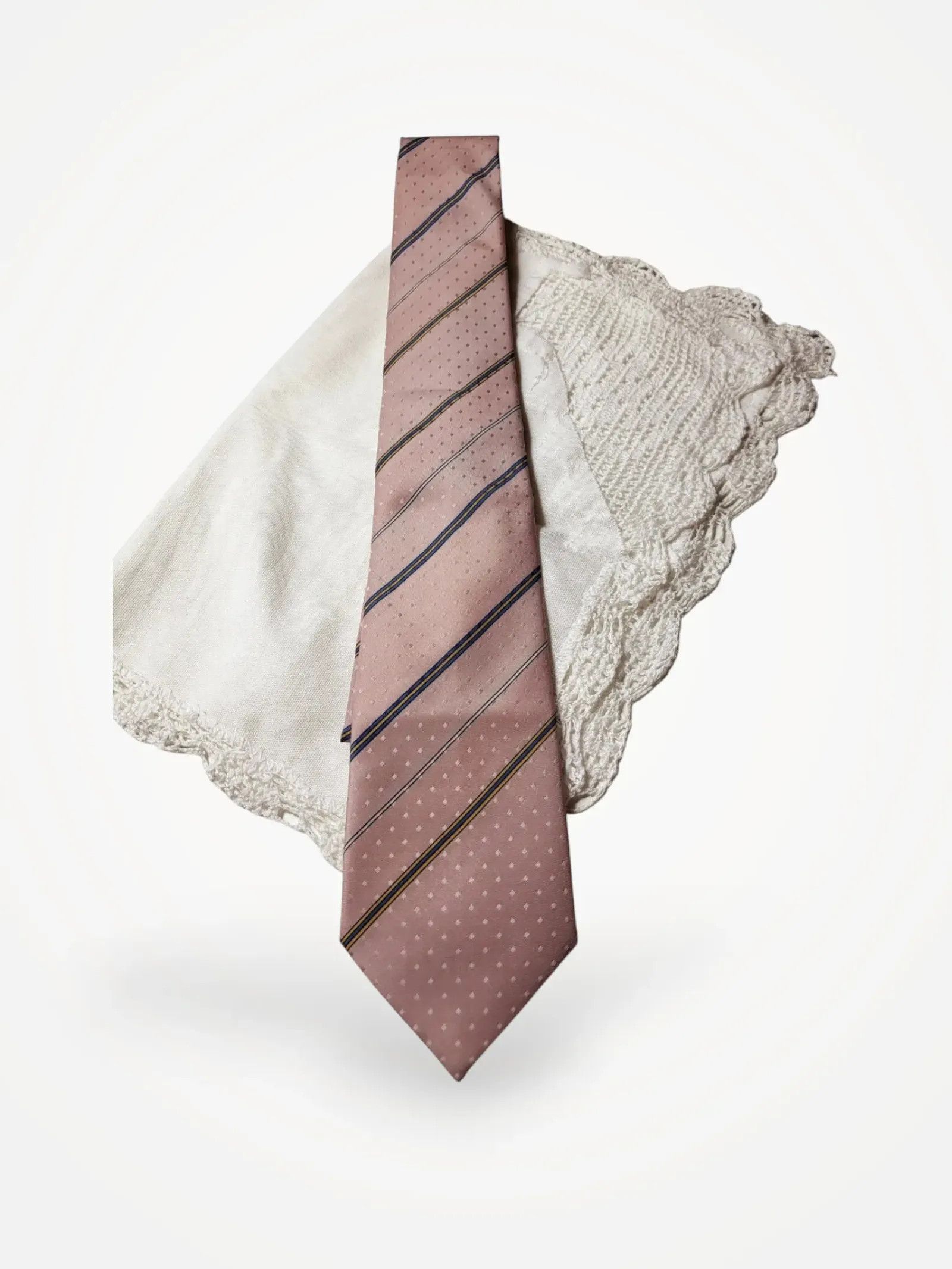 Lanvin Lanvin Tie Size ONE SIZE - 1 Thumbnail