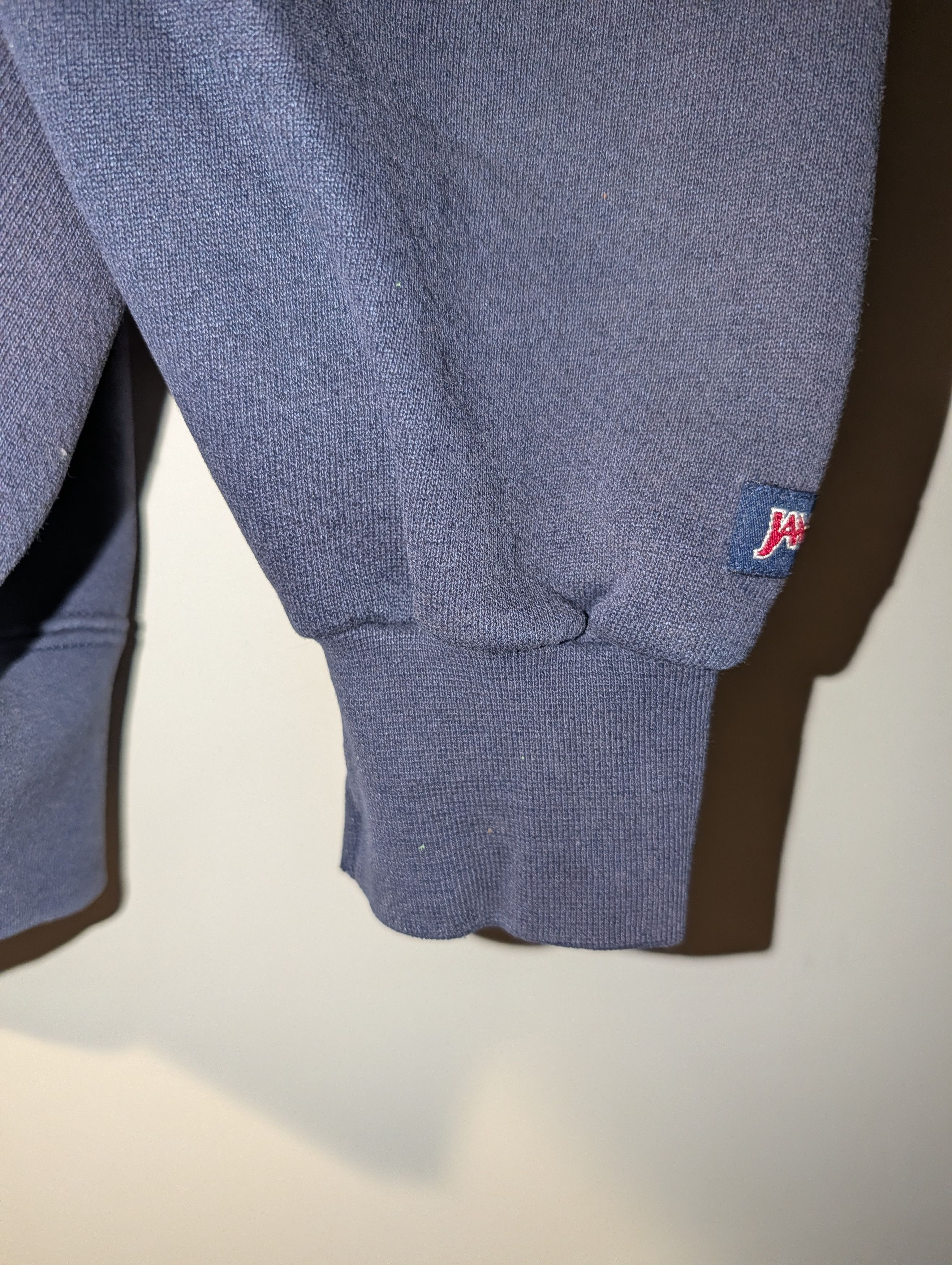 NCAA VTG Penn State University Nittany Lions Crewneck Sweatshirt Size US XL / EU 56 / 4 - 13 Thumbnail
