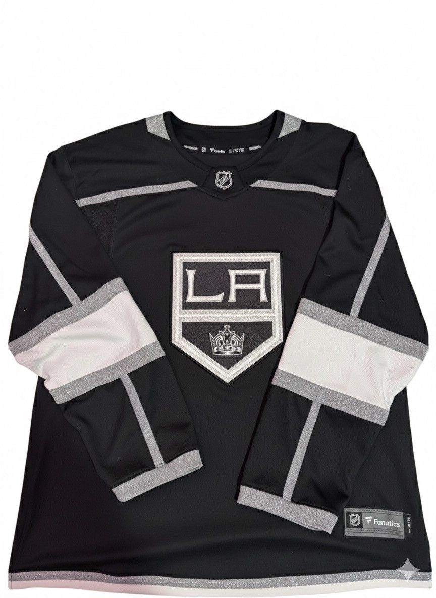 NHL Los angles kings Jersey Size US XL / EU 56 / 4 - 1 Thumbnail