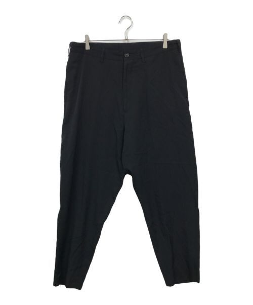 Yohji Yamamoto Yohji Yamamoto pour homme slacks Size US 36 / EU 52 - 1 Thumbnail