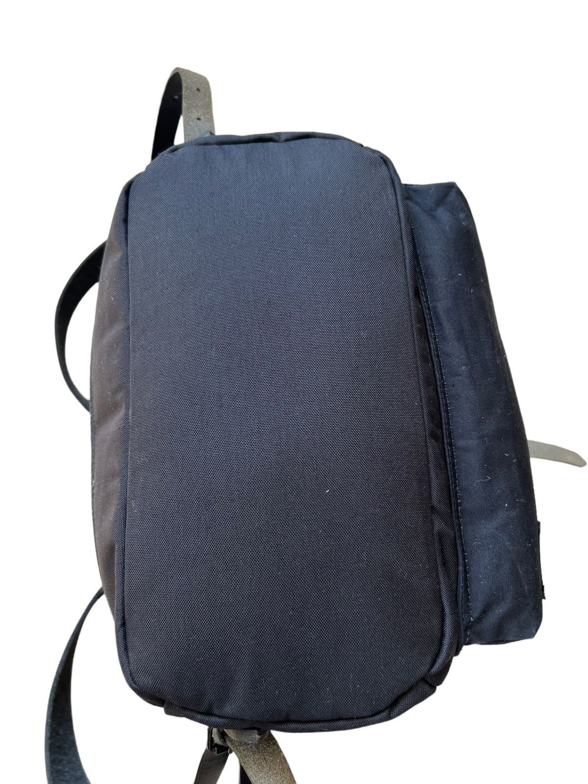 Porter Porter by Yoshida “ Used Look “ Backpack Bag Size ONE SIZE - 17 Thumbnail