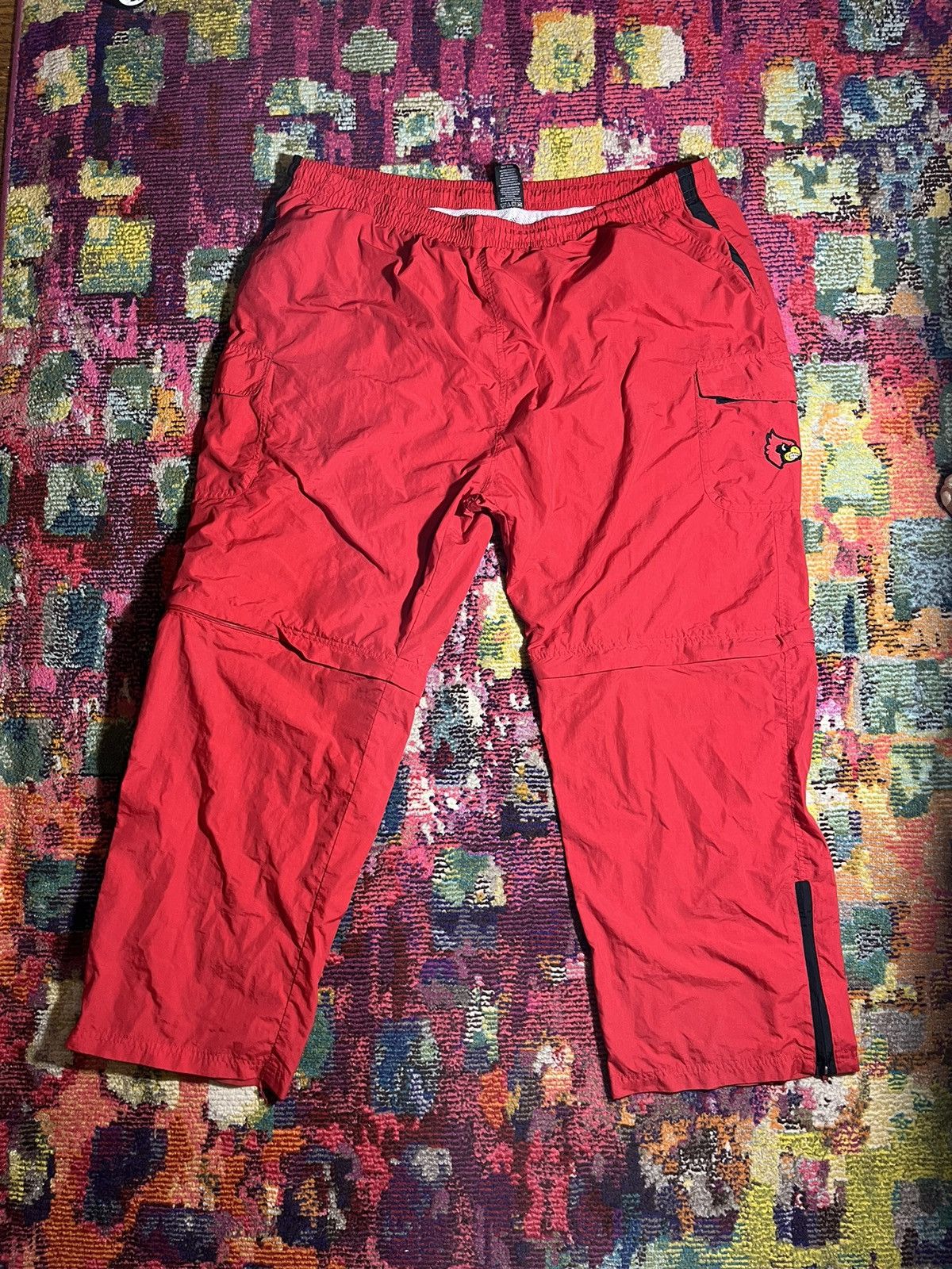 Starter Louisville Starter Skiing pants 42 Size US 42 / EU 58 - 1 Thumbnail