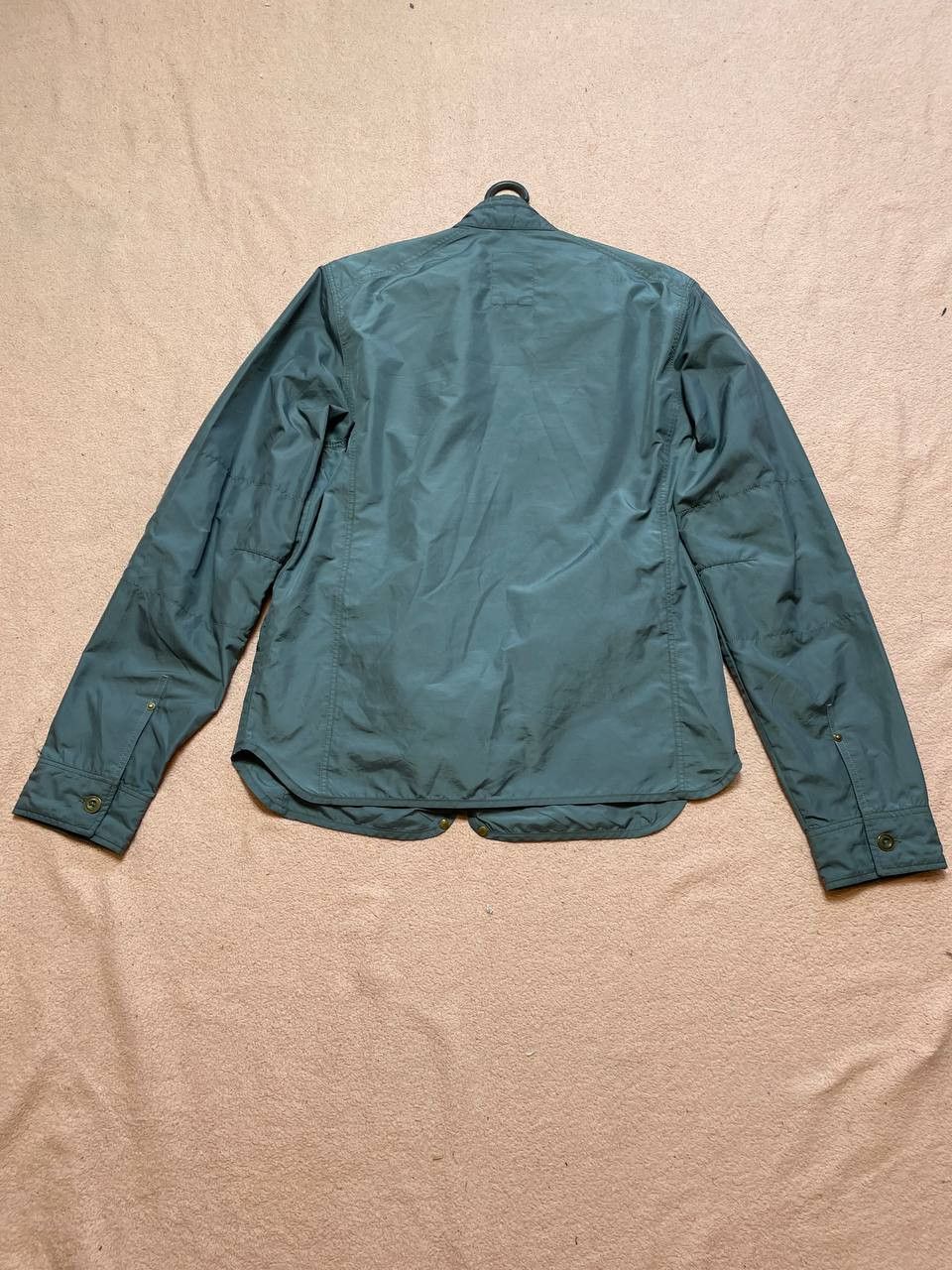 G-Star vintage size M jacket logo Y2K G-Star Raw Streetwear Size US M / EU 48-50 / 2 - 17 Thumbnail