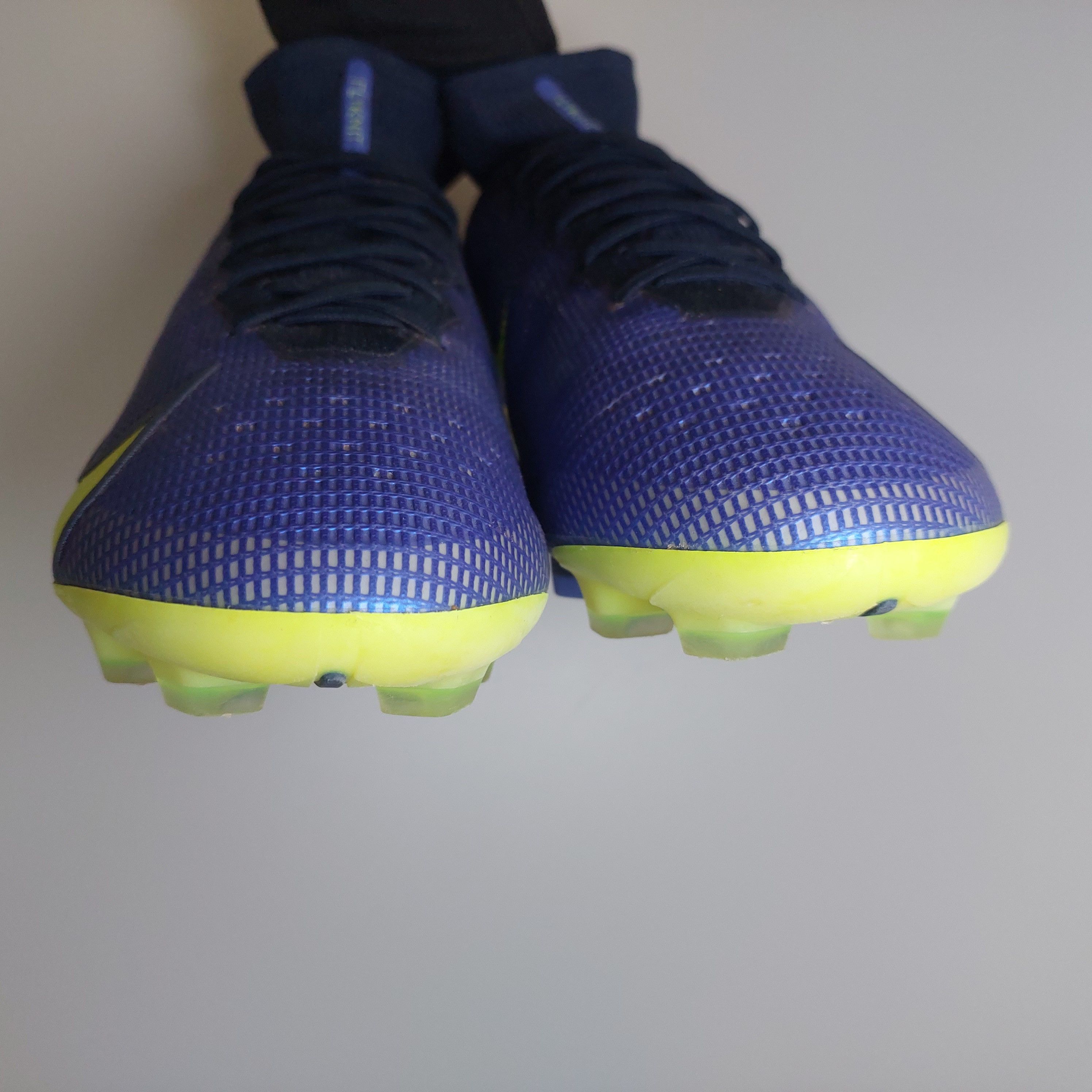 Nike Mercurial Superfly 8 Elite FG Made In Bosnia US10 UK9 28CM Size US 10 / EU 43 - 3 Thumbnail