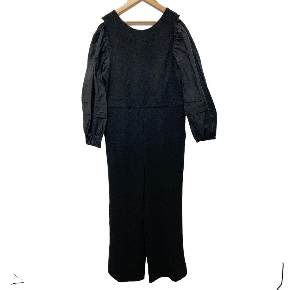 Other Other Mewl Drop Puff Jumpsuit Others Dresses DUTY FREE for USA Size ONE SIZE - 1 Thumbnail