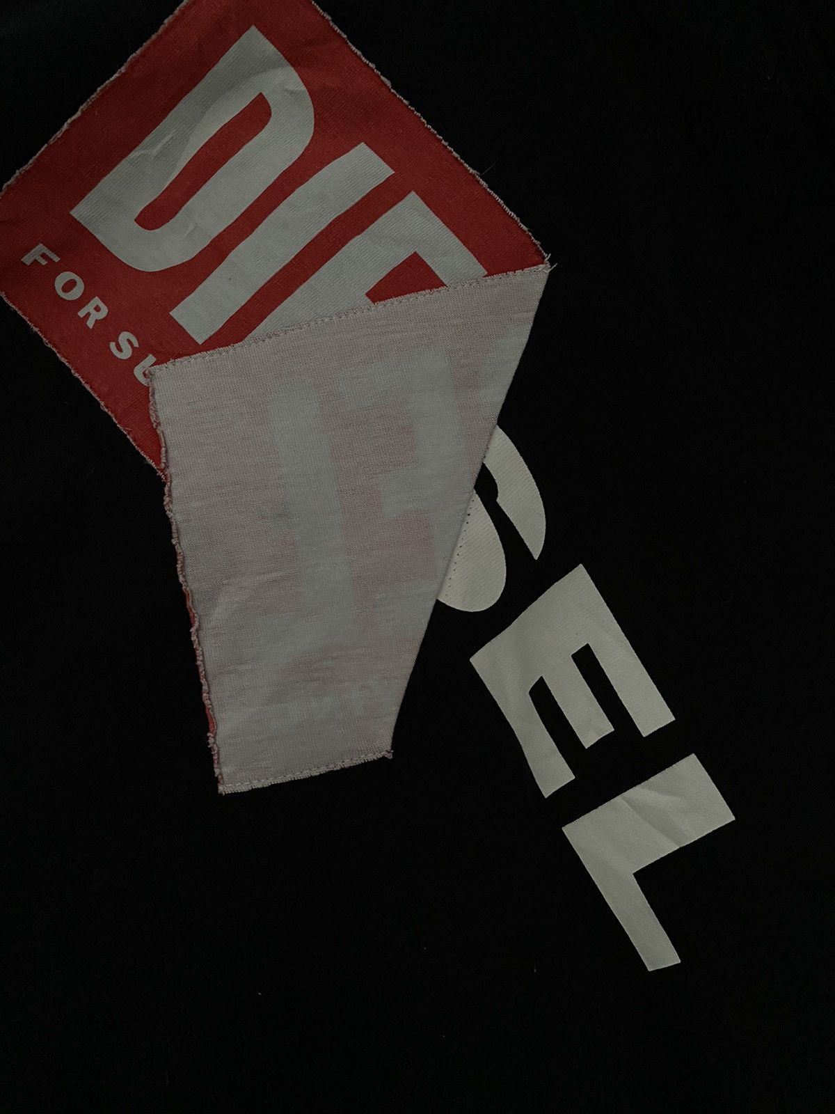 Diesel Diesel hoodie Size US S / EU 44-46 / 1 - 4 Thumbnail