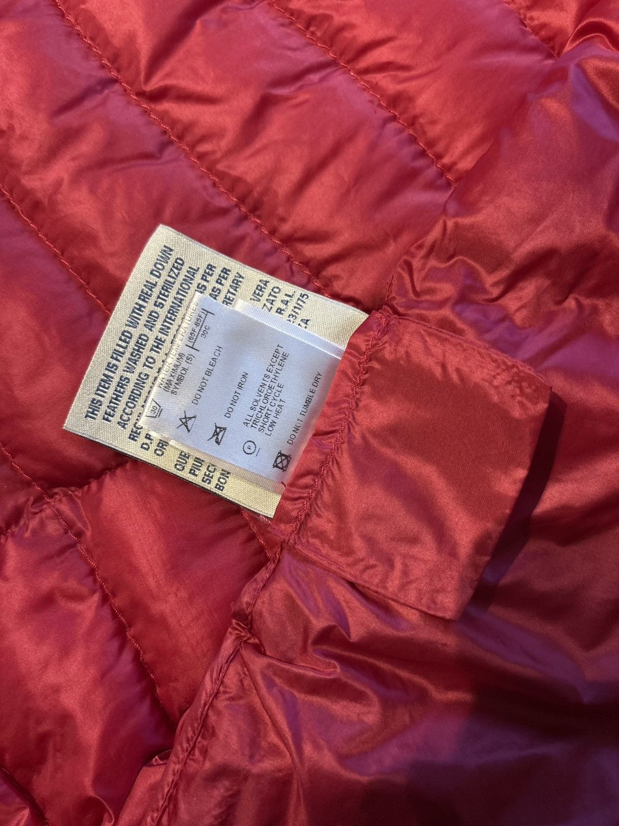 Moncler Moncler Liane Gilet Size S / US 4 / IT 40 - 15 Thumbnail
