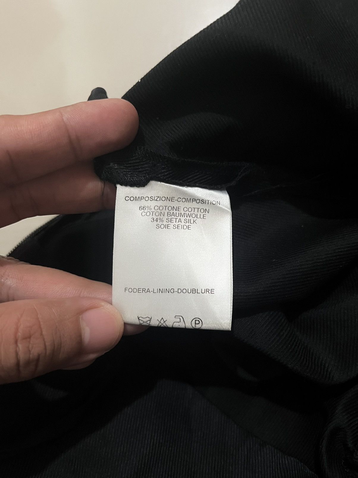 Gucci FW2003 GUCCI BY TOM FORD BUCKLE FLARED PANTS Size US 28 / EU 44 - 8 Thumbnail