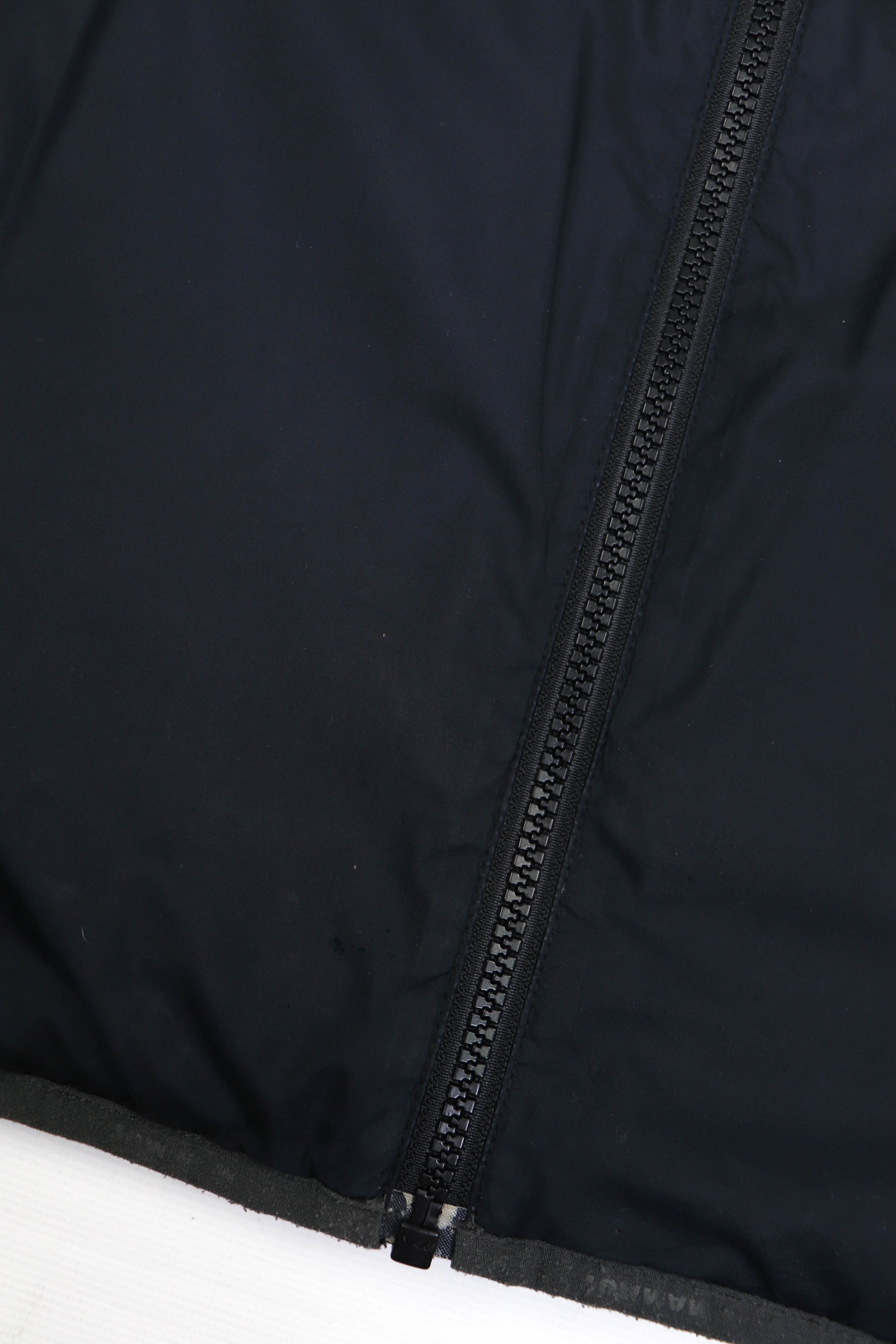 Mammut Mammut Black Insulated Liner Zip Jacket Size US S / EU 44-46 / 1 - 6 Thumbnail