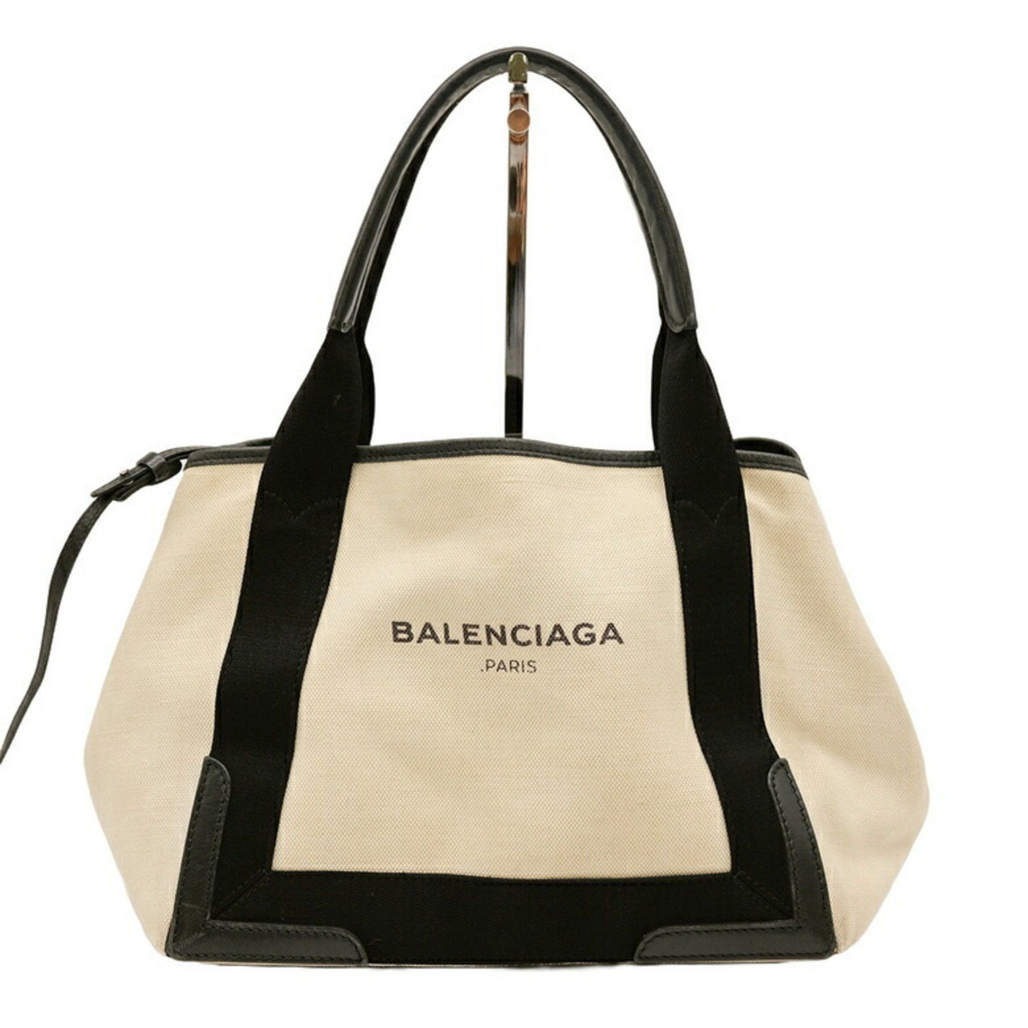 Balenciaga Balenciaga Cabas tote Size ONE SIZE - 1 Thumbnail