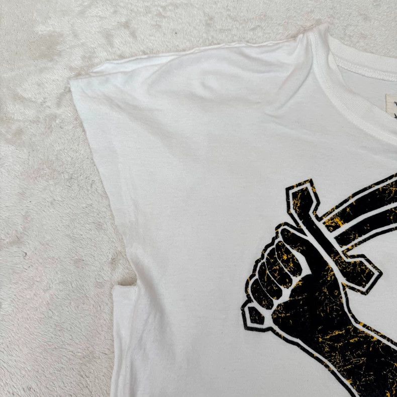 Vivienne Westwood Vivienne Westwood Printed T-shirt Size M / US 6-8 / IT 42-44 - 6 Thumbnail