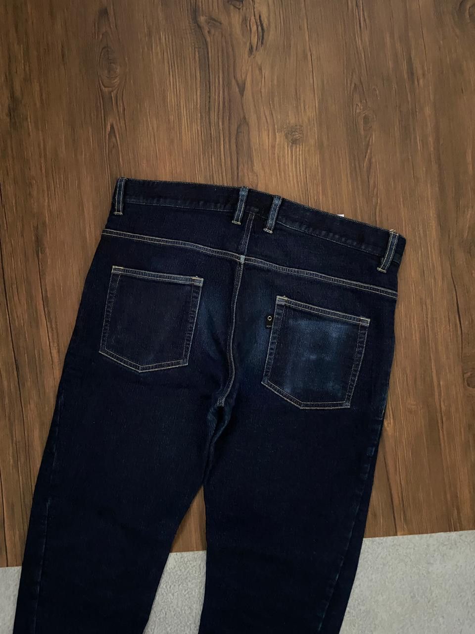 wjk WJK DENIM Size US 35 - 6 Thumbnail