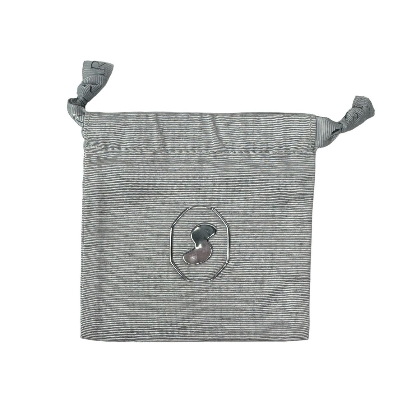 Swarovski Swarovski x SKIMS V BODY CHAIN (Silver) Size ONE SIZE - 5 Thumbnail