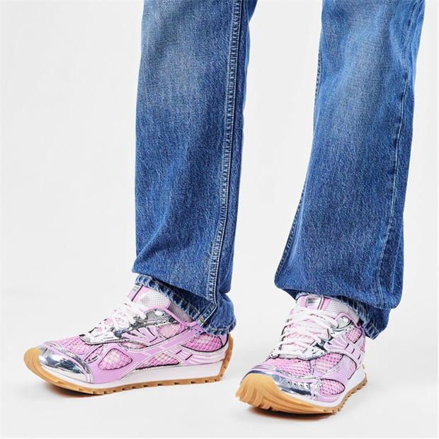 Bottega Veneta BOTTEGA VENETA Orbit Sneakers Size US 9 / EU 42 - 3 Thumbnail