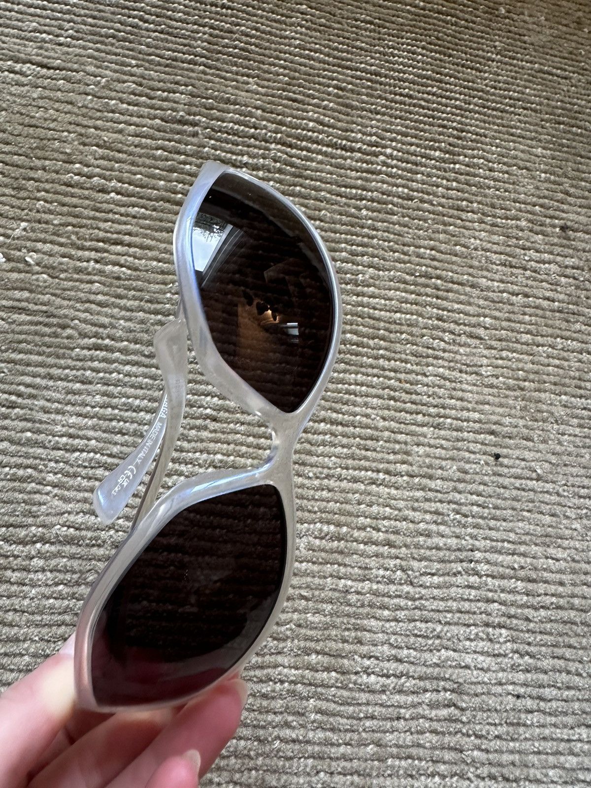 Balenciaga Balenciaga sunglasses Size ONE SIZE - 8 Thumbnail