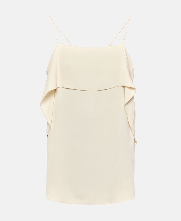 Toteme Camisole Size XXS / US 00 / IT 34 - 1 Thumbnail