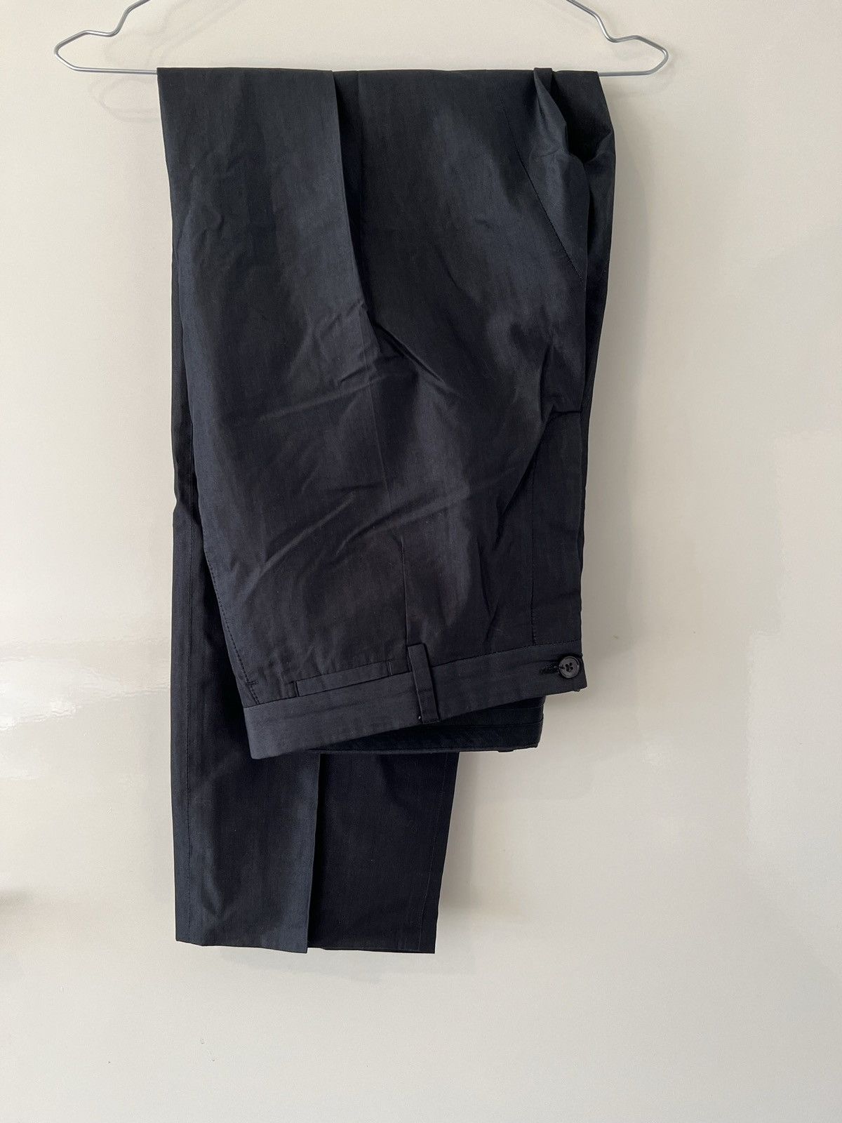 Dolce & Gabbana Dolce Gabbana Suit Size 52R - 6 Thumbnail