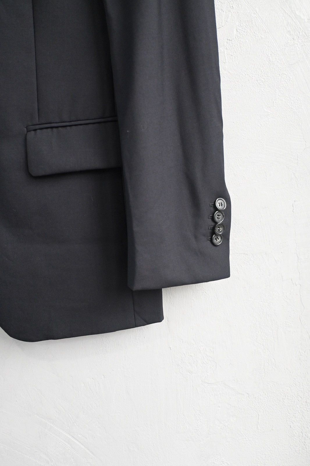 Prada Prada FW2014 light blazer jacket Size 44R - 3 Thumbnail