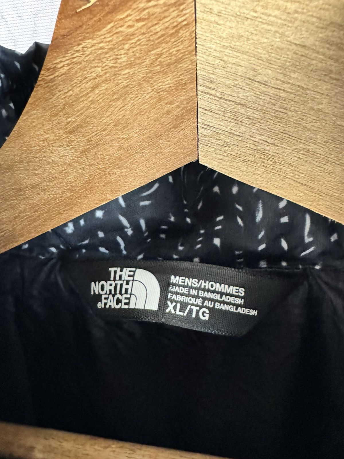 The North Face The North Face Thermoball Puffer Jacket Size US XL / EU 56 / 4 - 3 Thumbnail