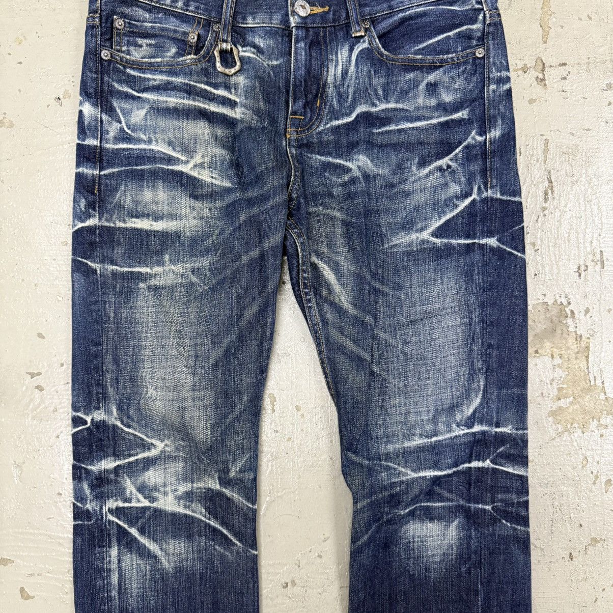 JACKROSE Jackrose Flare Jeans Sickk Size US 34 / EU 50 - 3 Thumbnail